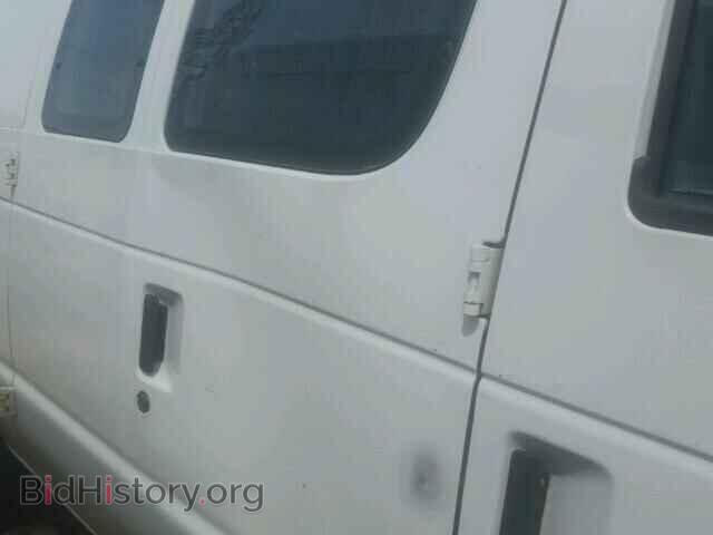 2012 FORD ECONOLINE - VIN: 1FDSS3EL4CDA27170 - Photo 9