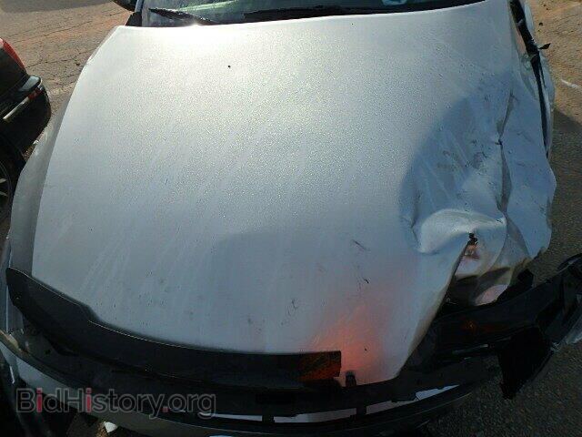2014 KIA OPTIMA - VIN: KNAGM4A74E5472862 - Photo 7