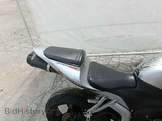 2008 HONDA CBR CYCLE - VIN: JH2PC400X8M103662 - Фото 6