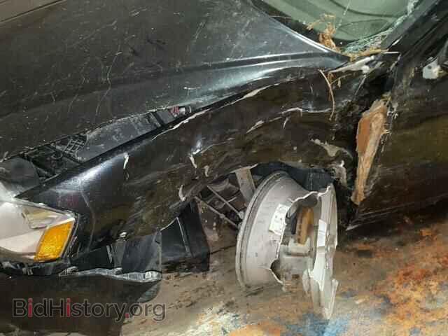 2010 DODGE AVENGER - VIN: 1B3CC5FB9AN109833 - Фото 9