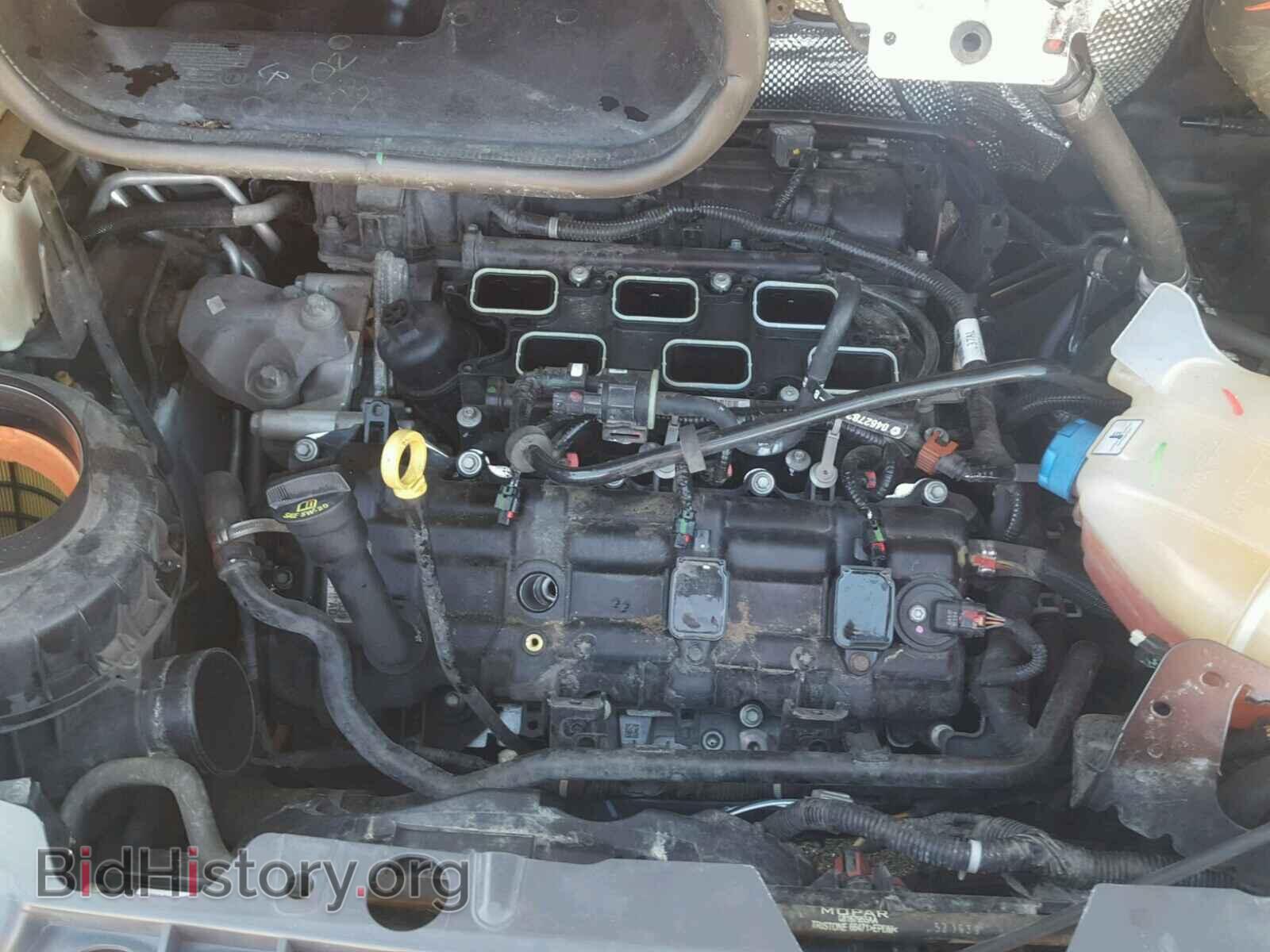2017 RAM PROMASTER - VIN: 3C6TRVNG0HE525740 - Фото 7