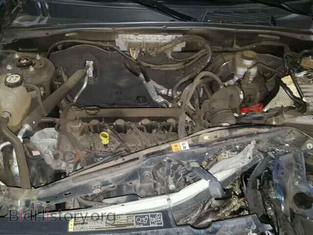 2009 FORD ESCAPE - VIN: 1FMCU02729KB00593 - Фото 7