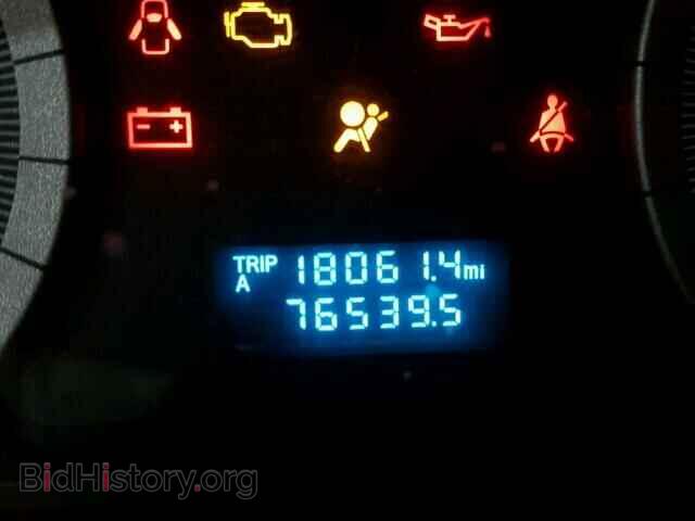 2009 FORD ESCAPE - VIN: 1FMCU02729KB00593 - Фото 8