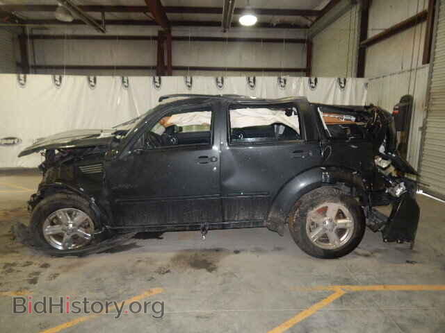 2010 DODGE NITRO - VIN: 1D4PT5GK8AW126408 - Фото 9