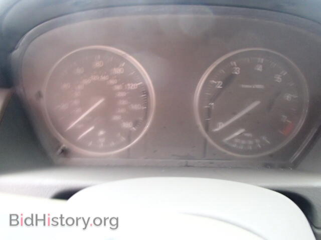 2013 BMW X1 - VIN: WBAVM1C56DVW41828 - Фото 8