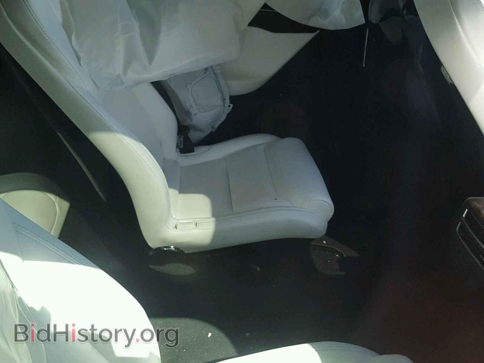 2016 TESLA MODEL X - VIN: 5YJXCBE21GF027263 - Photo 6