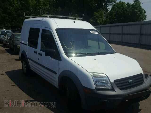 Photo NM0LS6AN3BT059157 - FORD TRANSIT CO 2011
