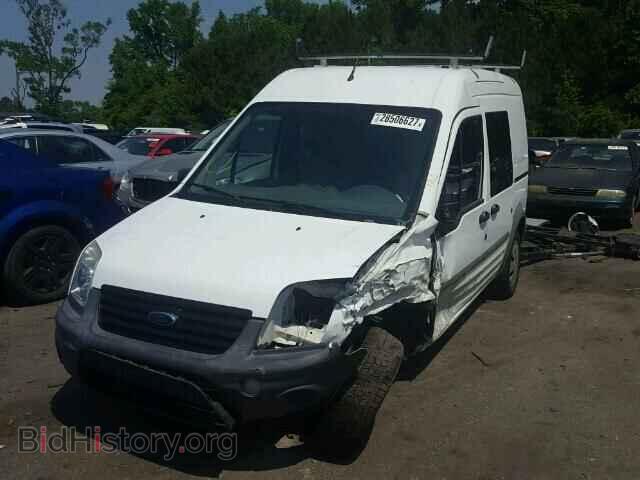 2011 FORD TRANSIT CO - VIN: NM0LS6AN3BT059157 - Фото 2