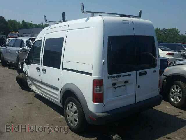 2011 FORD TRANSIT CO - VIN: NM0LS6AN3BT059157 - Фото 3