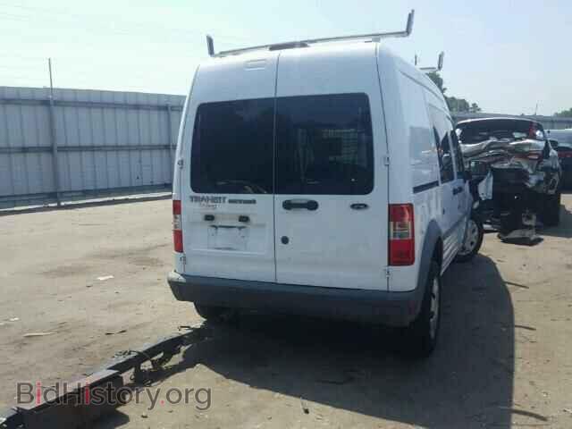 2011 FORD TRANSIT CO - VIN: NM0LS6AN3BT059157 - Фото 4