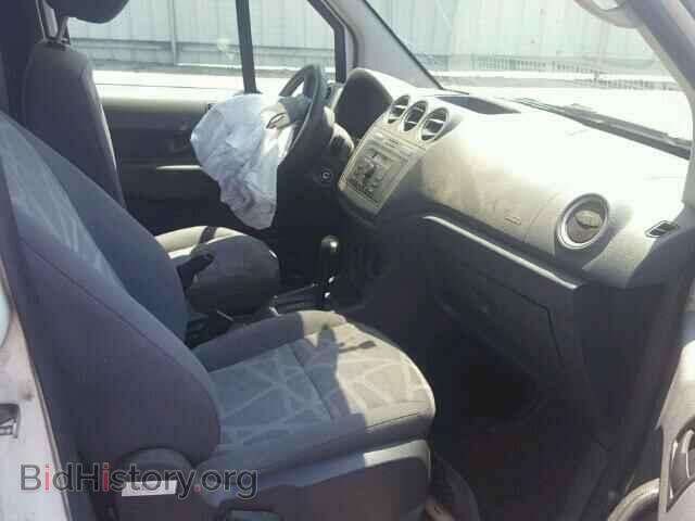 2011 FORD TRANSIT CO - VIN: NM0LS6AN3BT059157 - Фото 5