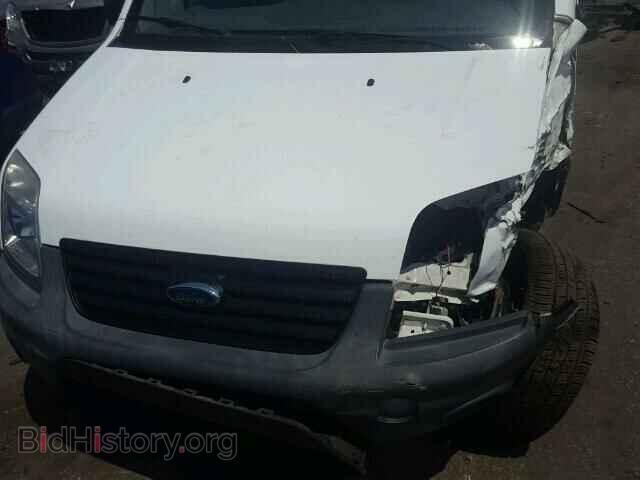 2011 FORD TRANSIT CO - VIN: NM0LS6AN3BT059157 - Фото 7