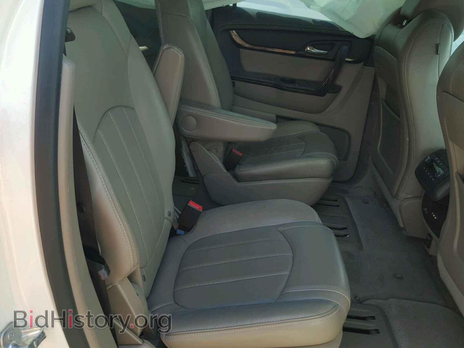 2014 GMC ACADIA DEN - VIN: 1GKKVTKD4EJ209906 - Фото 6