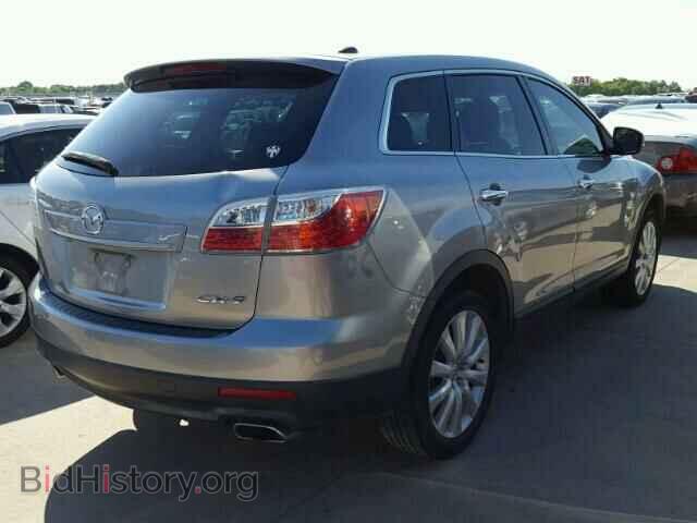 2010 MAZDA CX-9 - VIN: JM3TB2MAXA0229753 - Фото 4