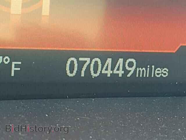 2014 HONDA CIVIC - VIN: 19XFB2F58EE035113 - Photo 8