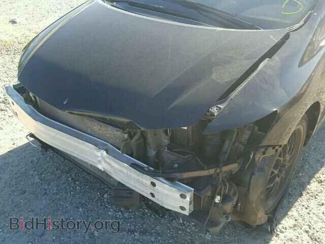 2014 HONDA CIVIC - VIN: 19XFB2F58EE035113 - Photo 9