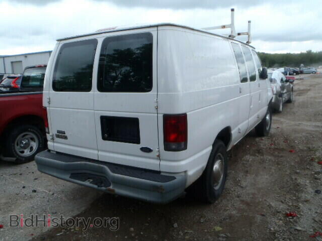 2002 FORD ECONOLINE - VIN: 1FTNE24252HB54223 - Фото 4