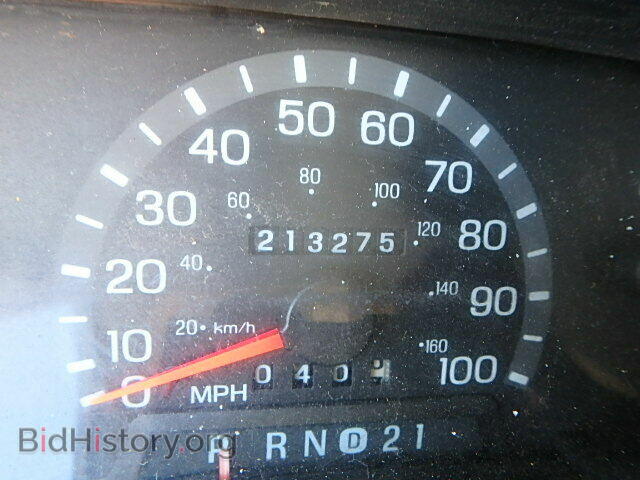 2002 FORD ECONOLINE - VIN: 1FTNE24252HB54223 - Фото 8