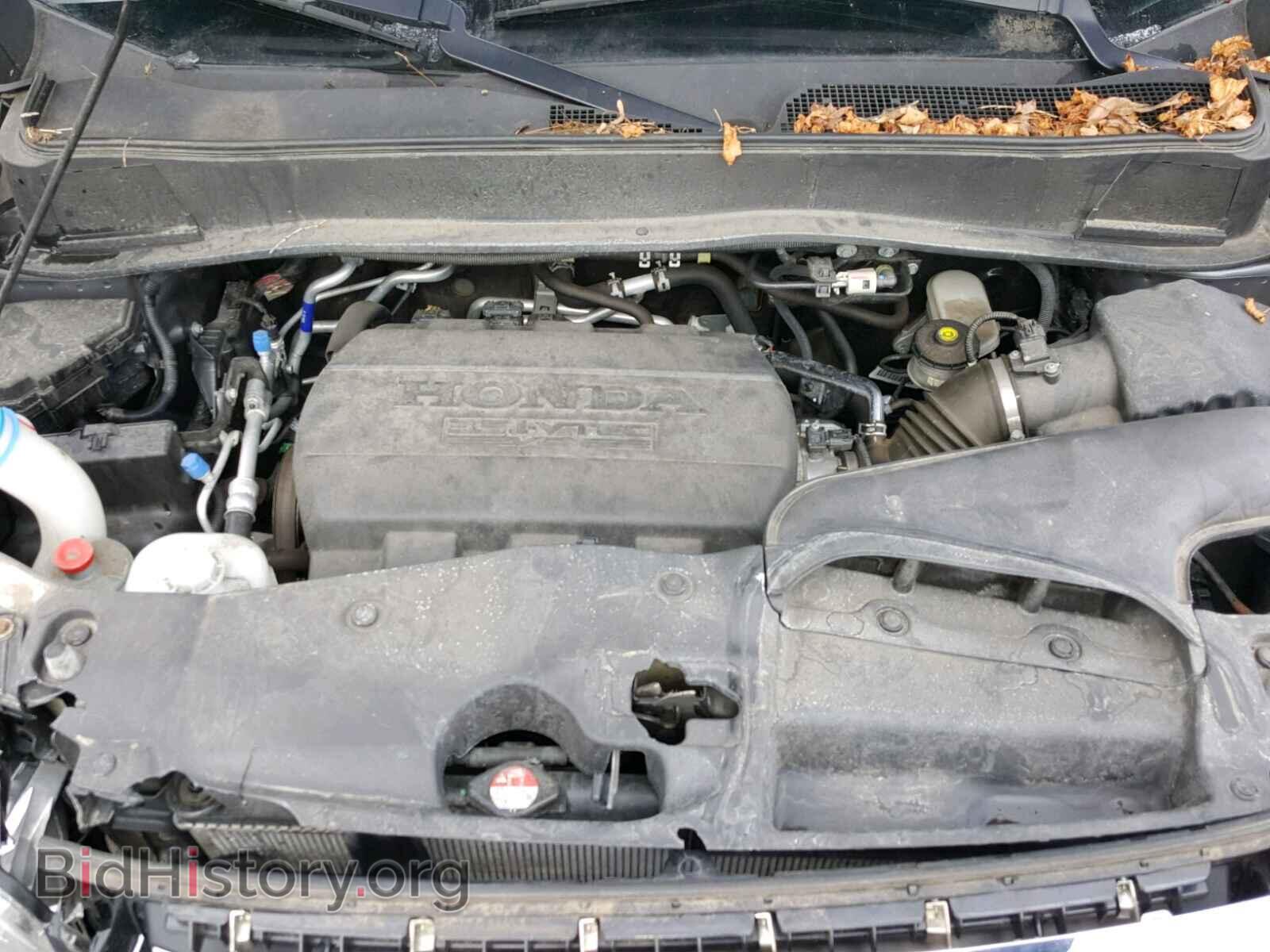 2013 HONDA PILOT - VIN: 5FNYF4H56DB044181 - Photo 7