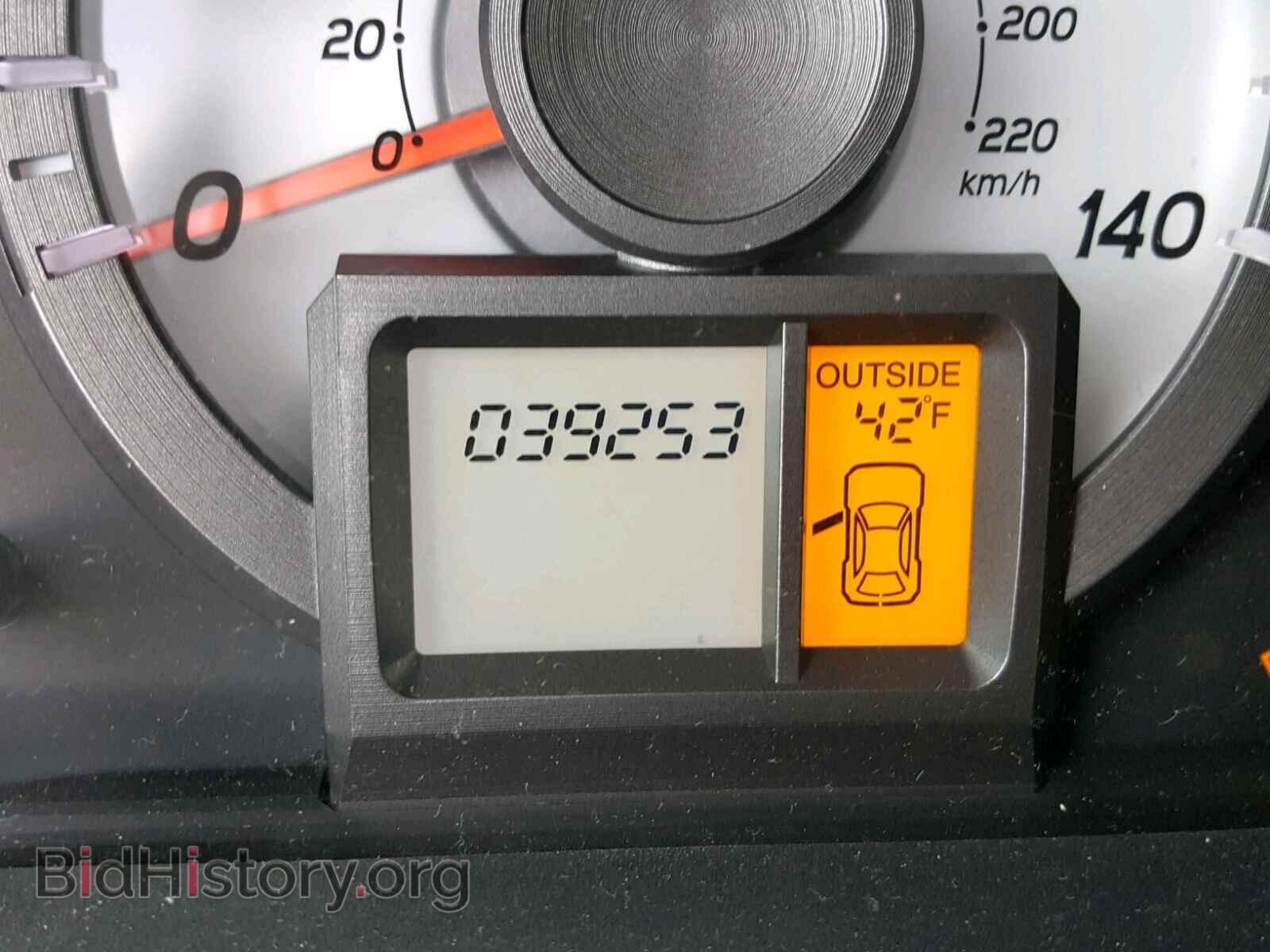 2013 HONDA PILOT - VIN: 5FNYF4H56DB044181 - Photo 8