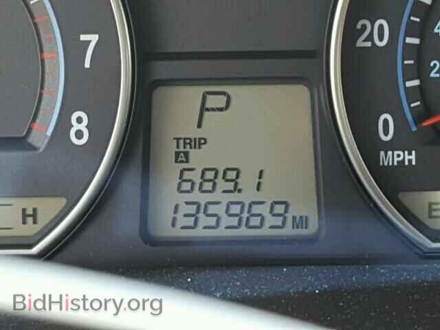 2008 KIA OPTIMA - VIN: KNAGE123385250132 - Фото 8