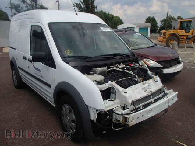 Фотография NM0LS7AN1CT125163 - FORD TRANSIT CO 2012