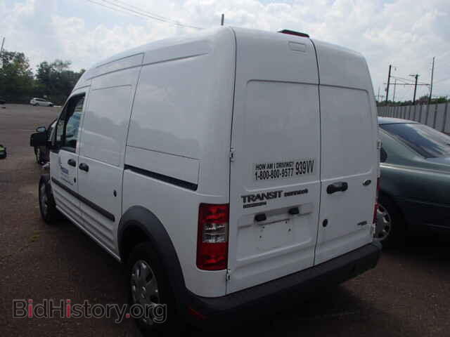 2012 FORD TRANSIT CO - VIN: NM0LS7AN1CT125163 - Фото 3