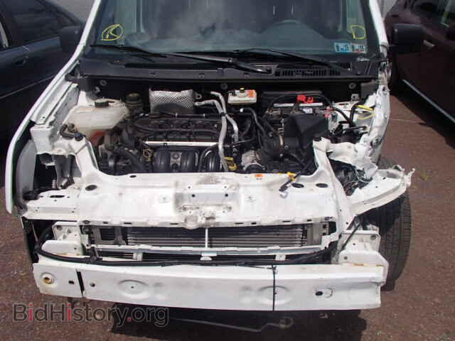 2012 FORD TRANSIT CO - VIN: NM0LS7AN1CT125163 - Фото 9