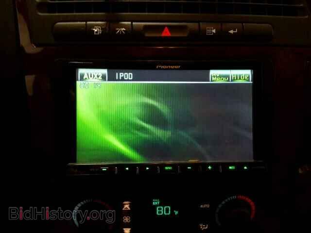 2009 SAAB 97X - VIN: 5S3ET13S392801694 - Фото 9