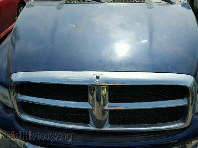 2003 DODGE RAM 1500 - VIN: 1D7HA18N33S139950 - Фото 7