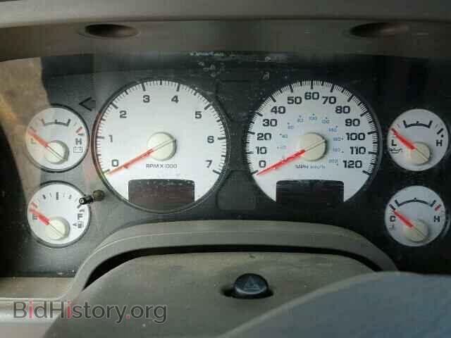 2003 DODGE RAM 1500 - VIN: 1D7HA18N33S139950 - Фото 8