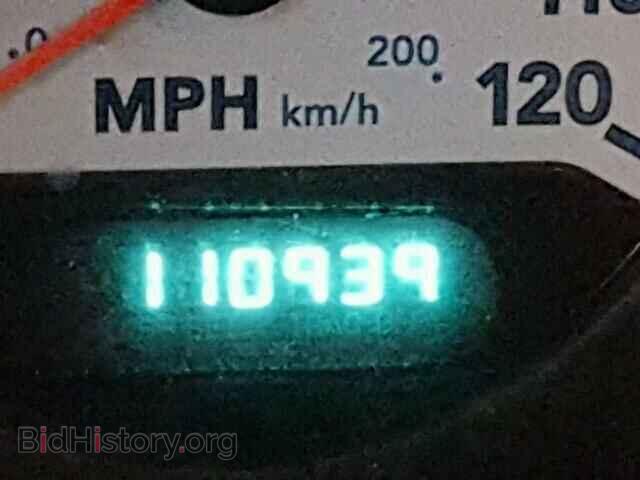 2007 DODGE CARAVAN - VIN: 1D4GP24R77B193781 - Фото 8