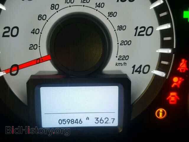 2013 HONDA PILOT - VIN: 5FNYF3H91DB025535 - Photo 8