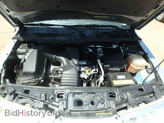 2005 SATURN VUE - VIN: 5GZCZ23D65S849105 - Фото 7