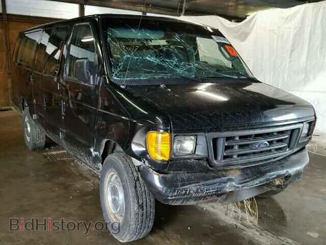 Фотография 1FBSS31L73HB26959 - FORD ECONOLINE 2003