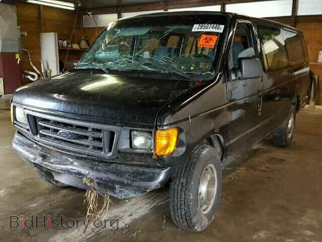 2003 FORD ECONOLINE - VIN: 1FBSS31L73HB26959 - Фото 2