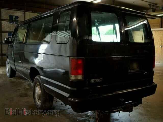 2003 FORD ECONOLINE - VIN: 1FBSS31L73HB26959 - Фото 3