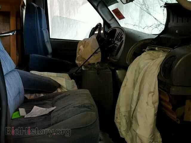 2003 FORD ECONOLINE - VIN: 1FBSS31L73HB26959 - Фото 5