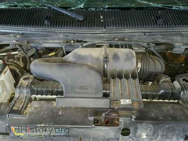 2003 FORD ECONOLINE - VIN: 1FBSS31L73HB26959 - Фото 7