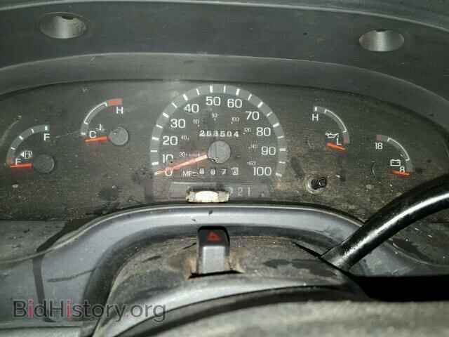 2003 FORD ECONOLINE - VIN: 1FBSS31L73HB26959 - Фото 8