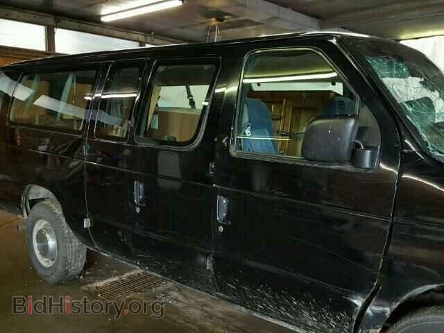 2003 FORD ECONOLINE - VIN: 1FBSS31L73HB26959 - Фото 9