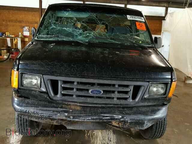 2003 FORD ECONOLINE - VIN: 1FBSS31L73HB26959 - Фото 10