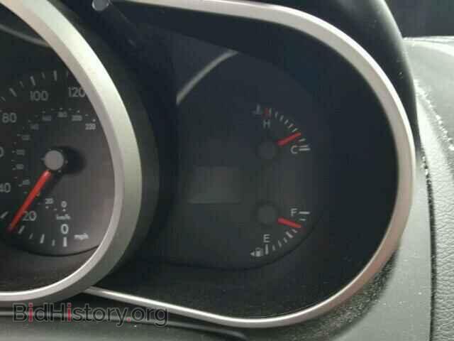 2010 MAZDA CX-7 - VIN: JM3ER2W57A0323772 - Фото 8