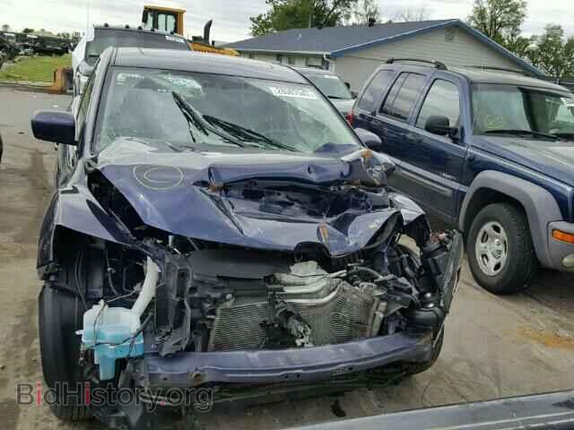 2010 MAZDA CX-7 - VIN: JM3ER2W57A0323772 - Фото 9