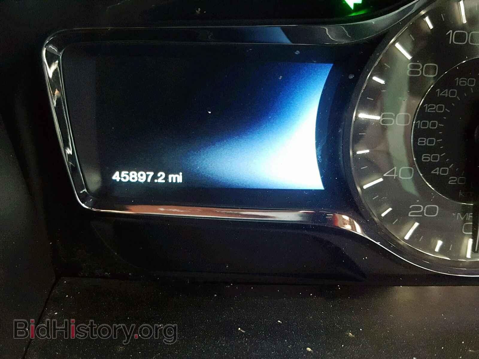 2013 LINCOLN MKX - VIN: 2LMDJ8JK3DBL47288 - Фото 8