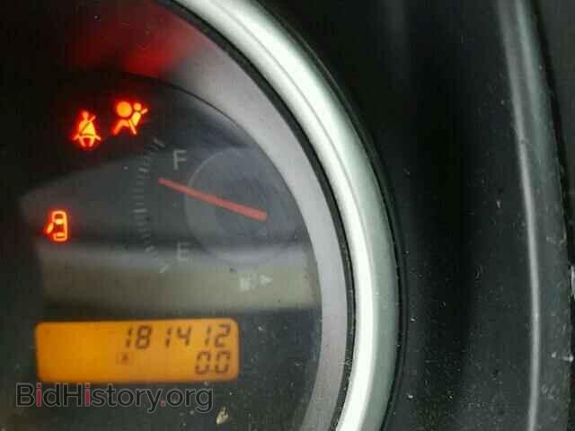 2009 NISSAN VERSA - VIN: 3N1BC13E19L396391 - Фото 8