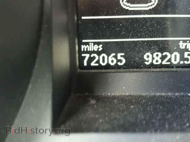 2012 VOLKSWAGEN GOLF - VIN: WVWDB7AJ2CW326458 - Фото 8
