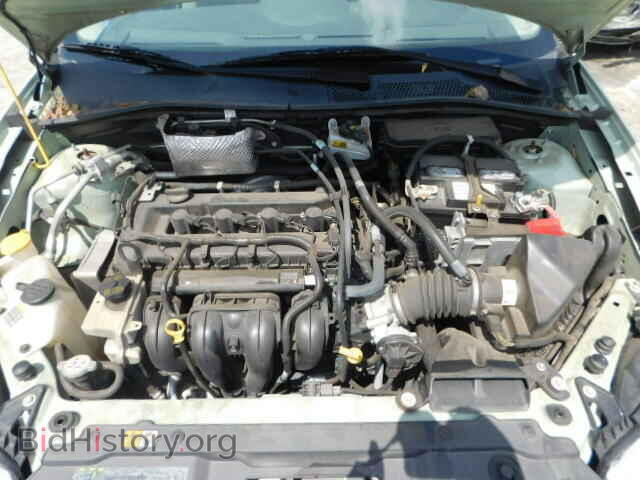 2010 FORD FOCUS - VIN: 1FAHP3FN7AW204091 - Фото 7