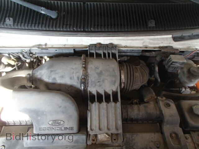 2006 FORD ECONOLINE - VIN: 1FTRE14W96HB04977 - Фото 7