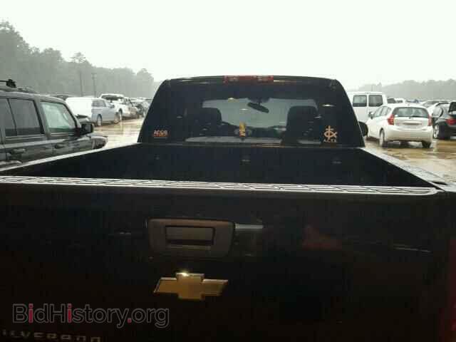 2009 CHEVROLET SILVERADO - VIN: 1GCEC19C59Z181377 - Фото 6
